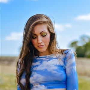 Meet your Posher, Desirée